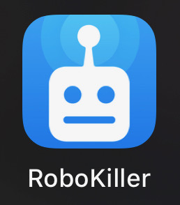 RoboKiller