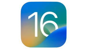 iOS 16